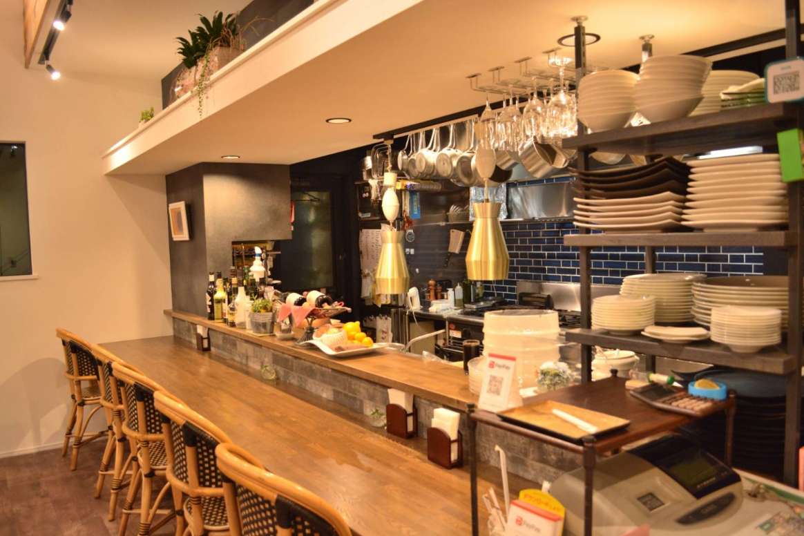 店舗