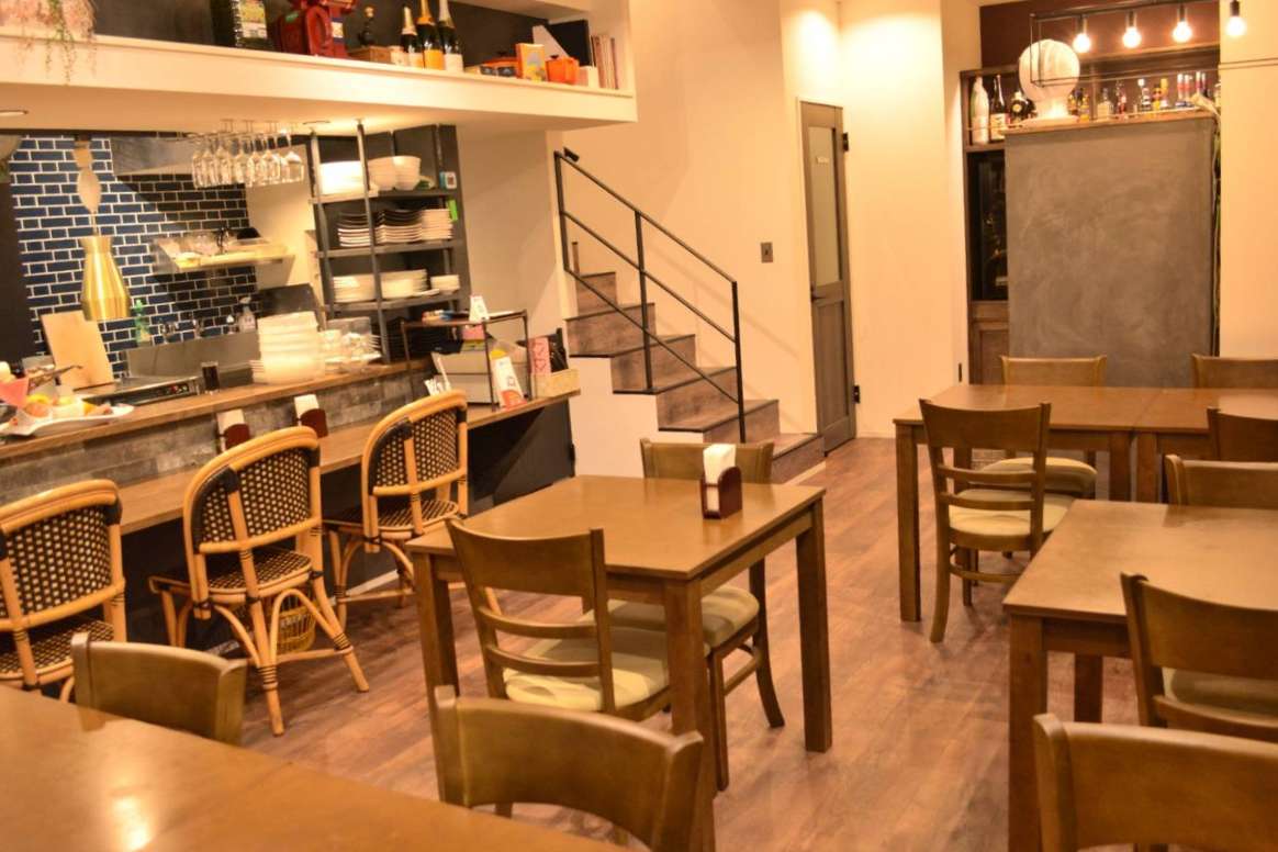 店舗
